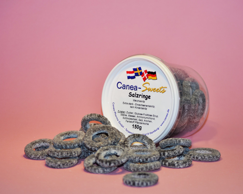 Salzringe